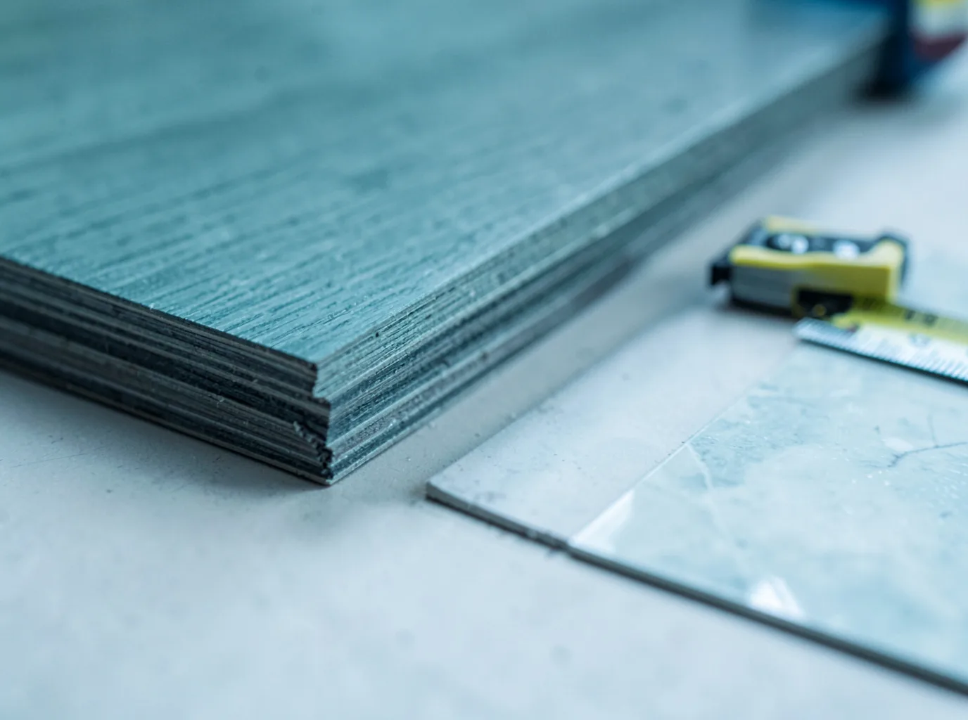 Luxury Vinyl Plank Installation Wabeno, WI FAQs